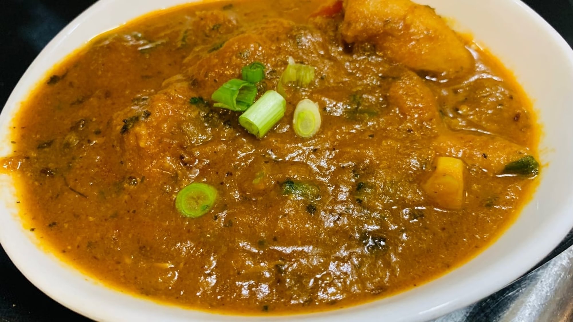 Chicken Curry