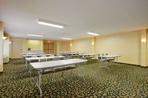 Images Best Western University Inn