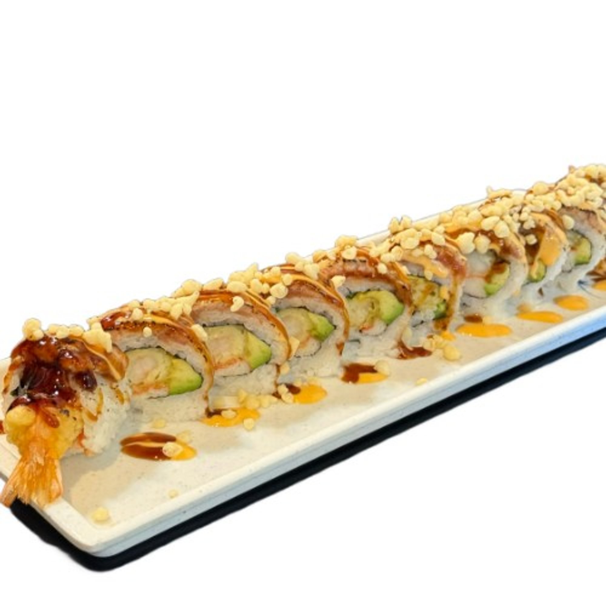 Chicago Roll