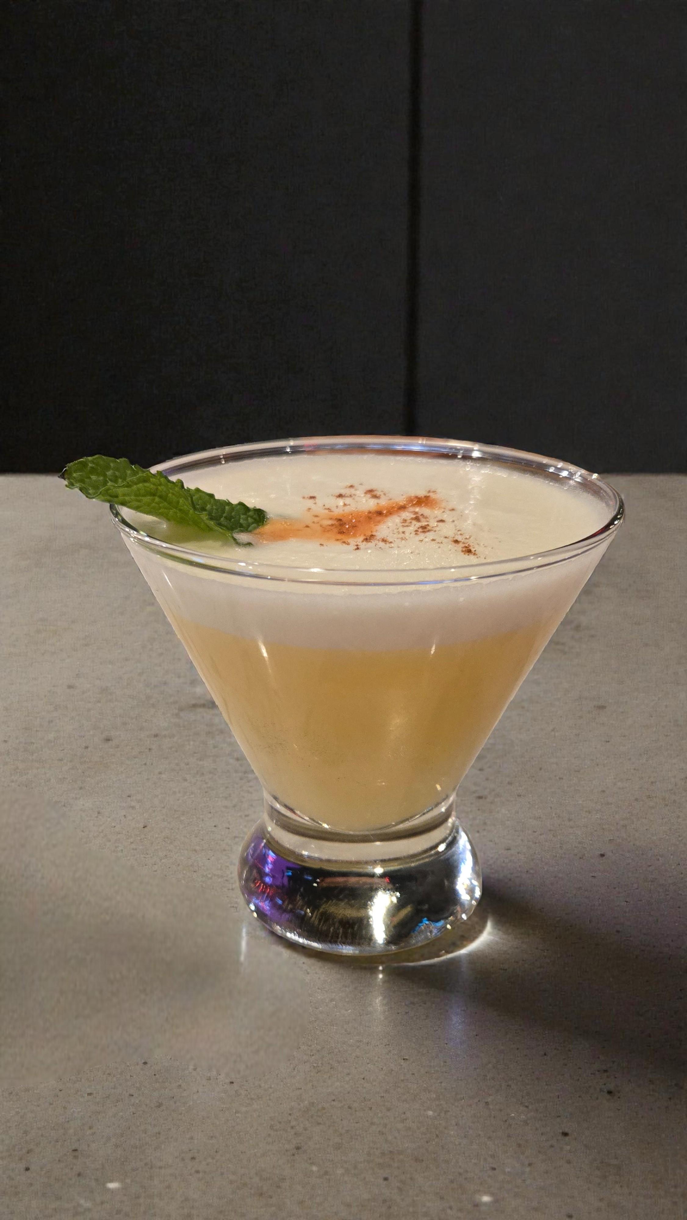 Machu Picchu Restobar Image