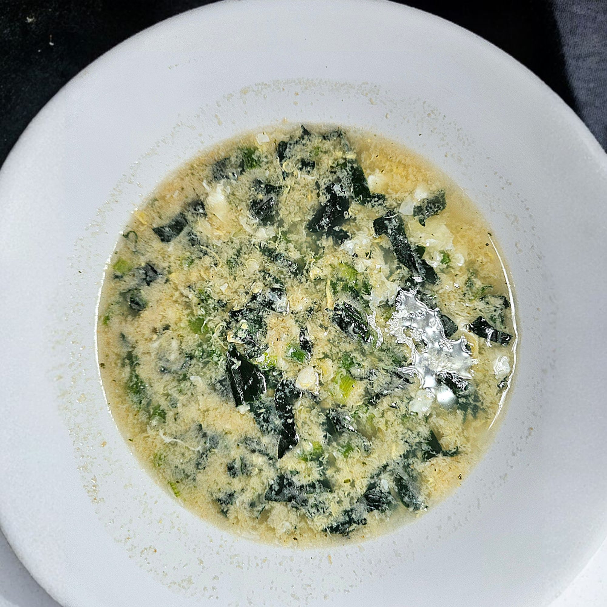 Stracciatella