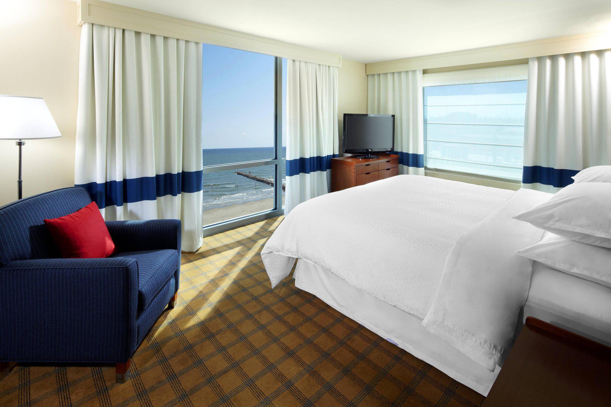 Four Points by Sheraton Galveston Photo