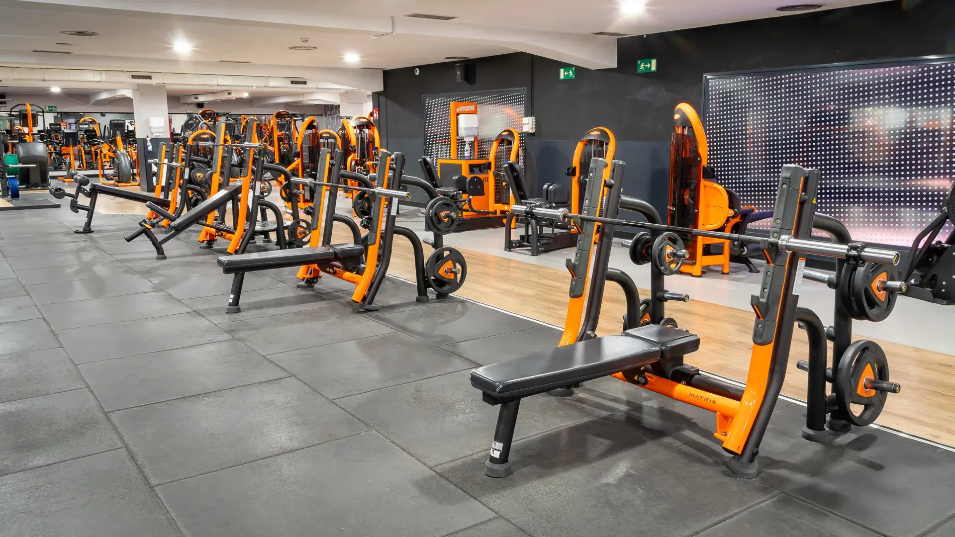 Galería en miniatura