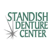 Standish Denture Center LLC Logo