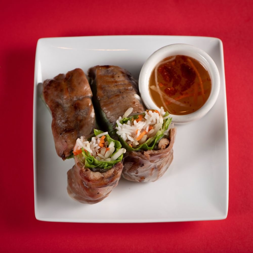 Summer Roll