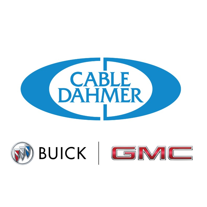 Cable Dahmer Buick GMC of Independence Logo