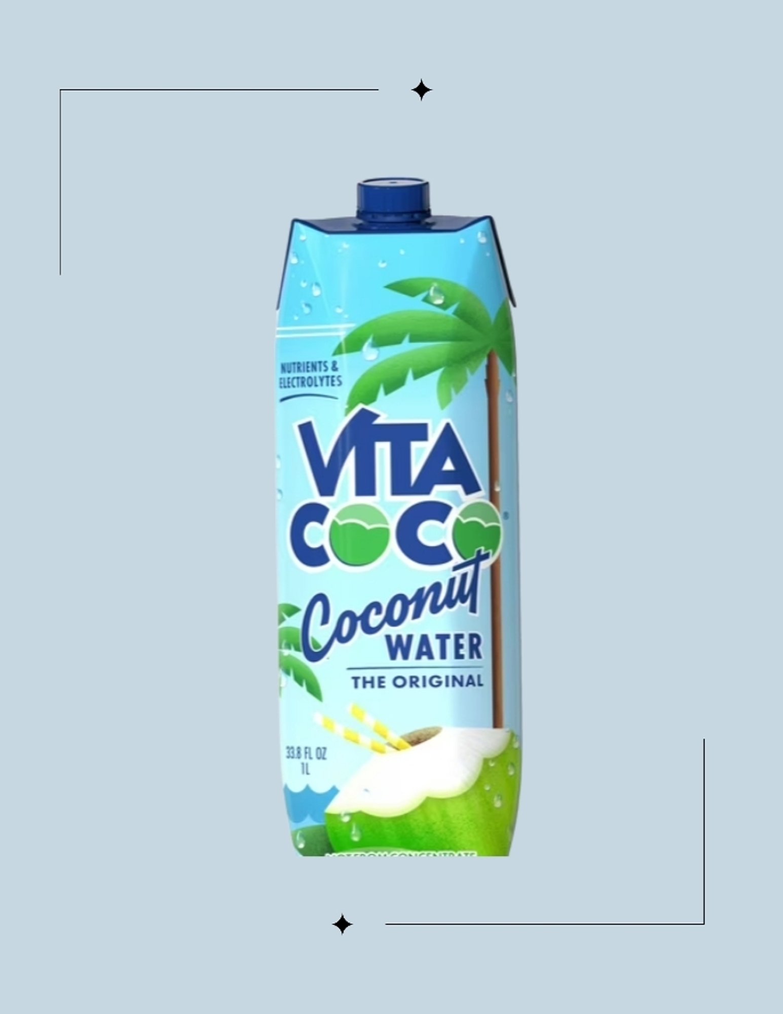 Coconut Water