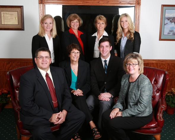 Miller Financial Group Photo