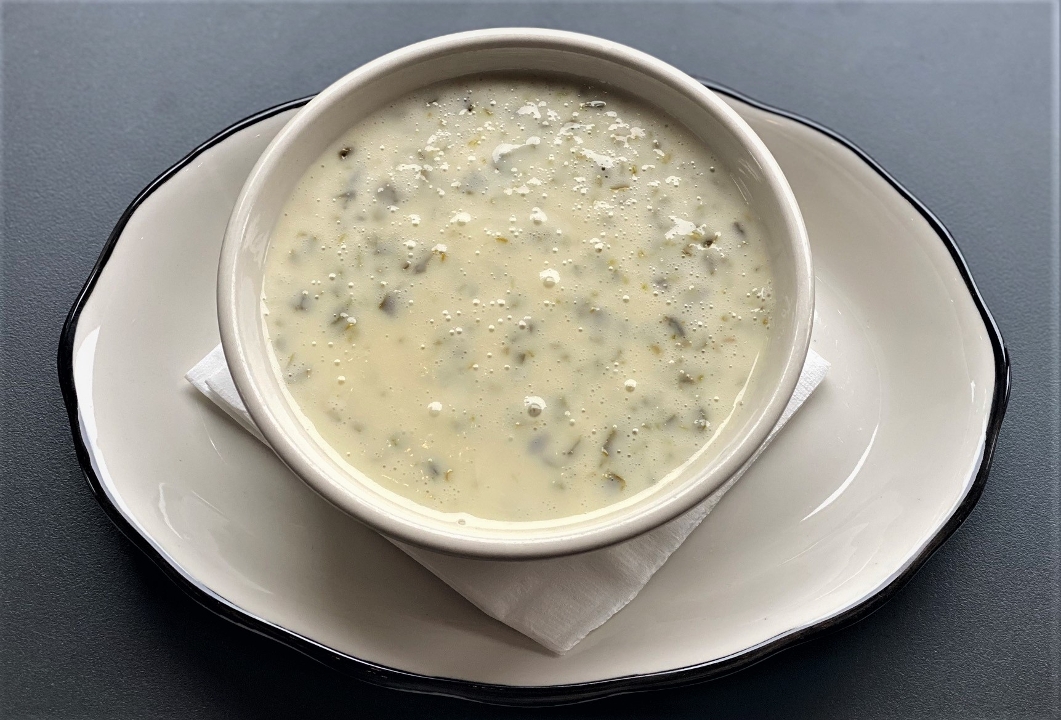Large Q-Dip