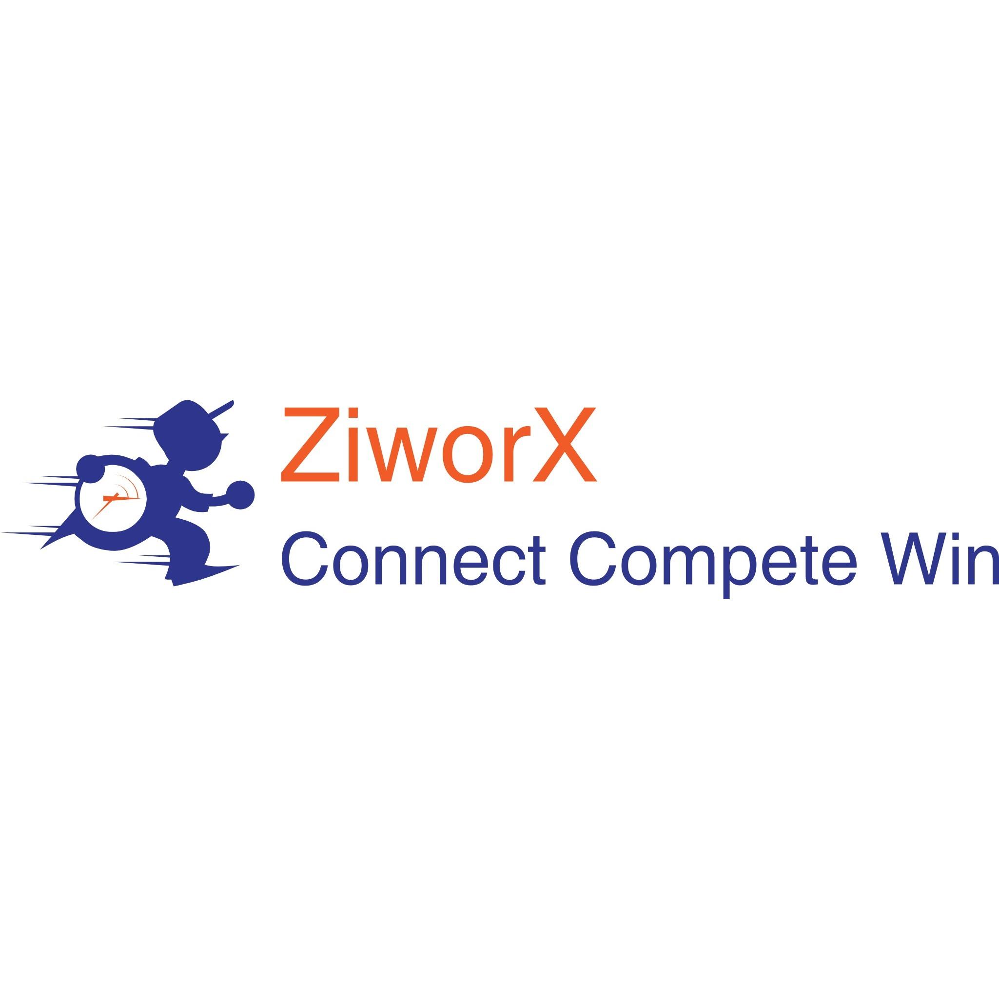 Ziworx Logo