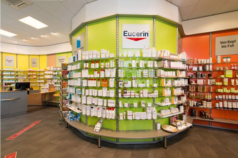 Bilder Sonnen-Apotheke