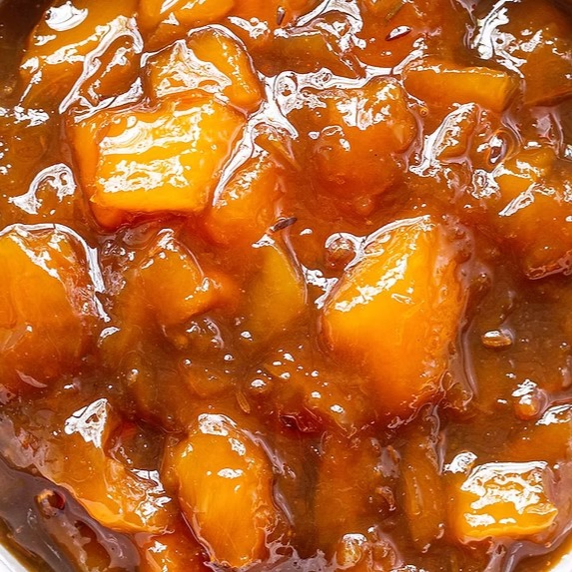 Mango Chutney
