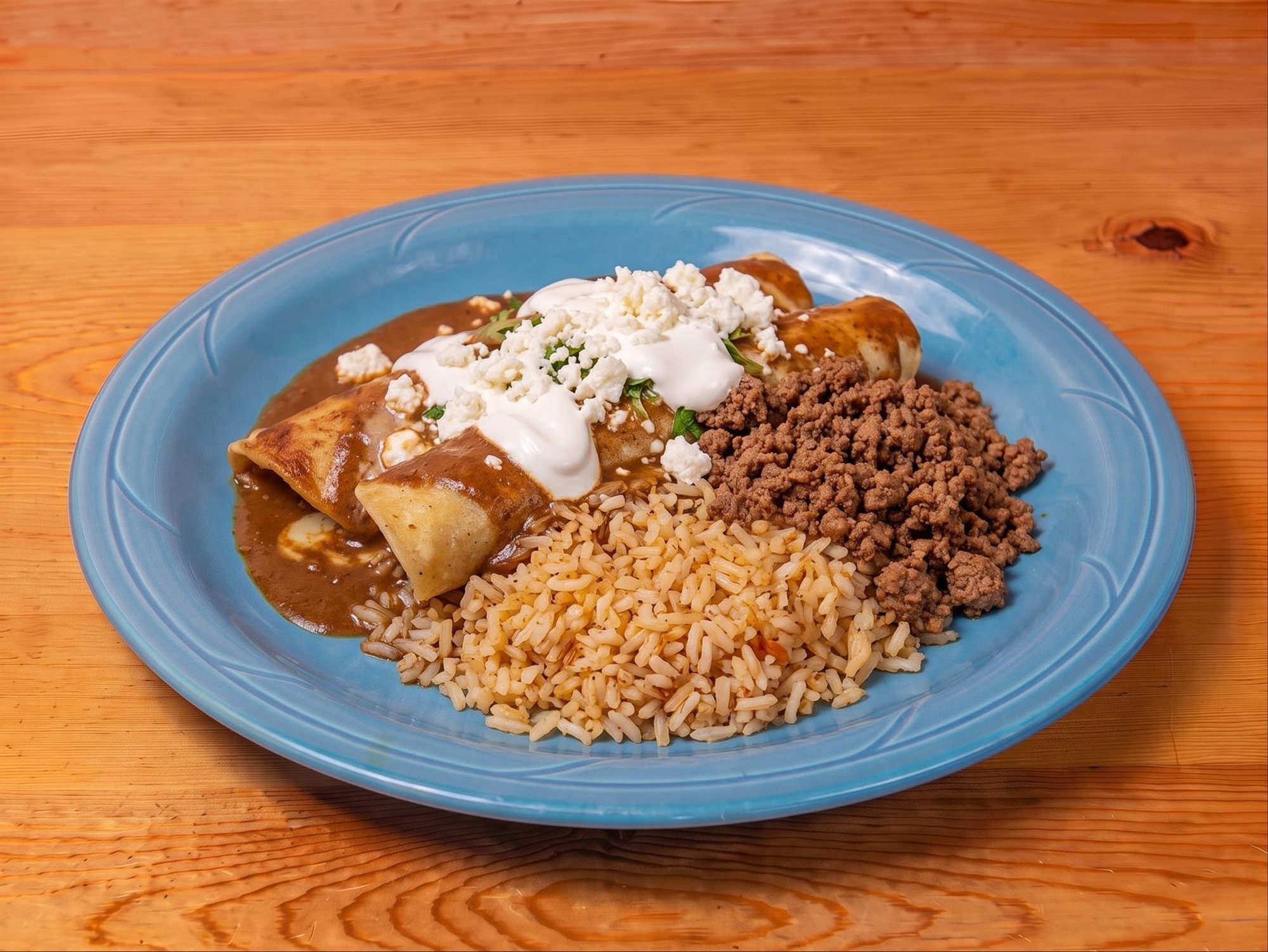 Huevos Rancheros