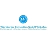 Logo von Würzburger Immobilien GmbH