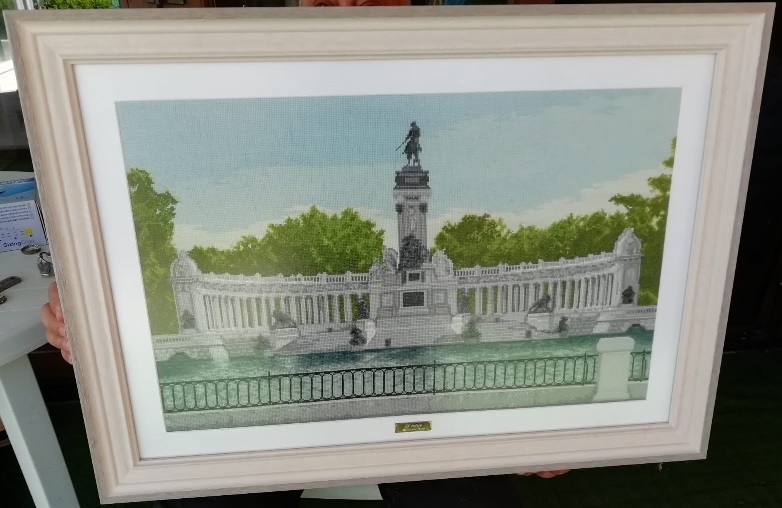 Galería en miniatura