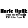 Logo von Harle Optik