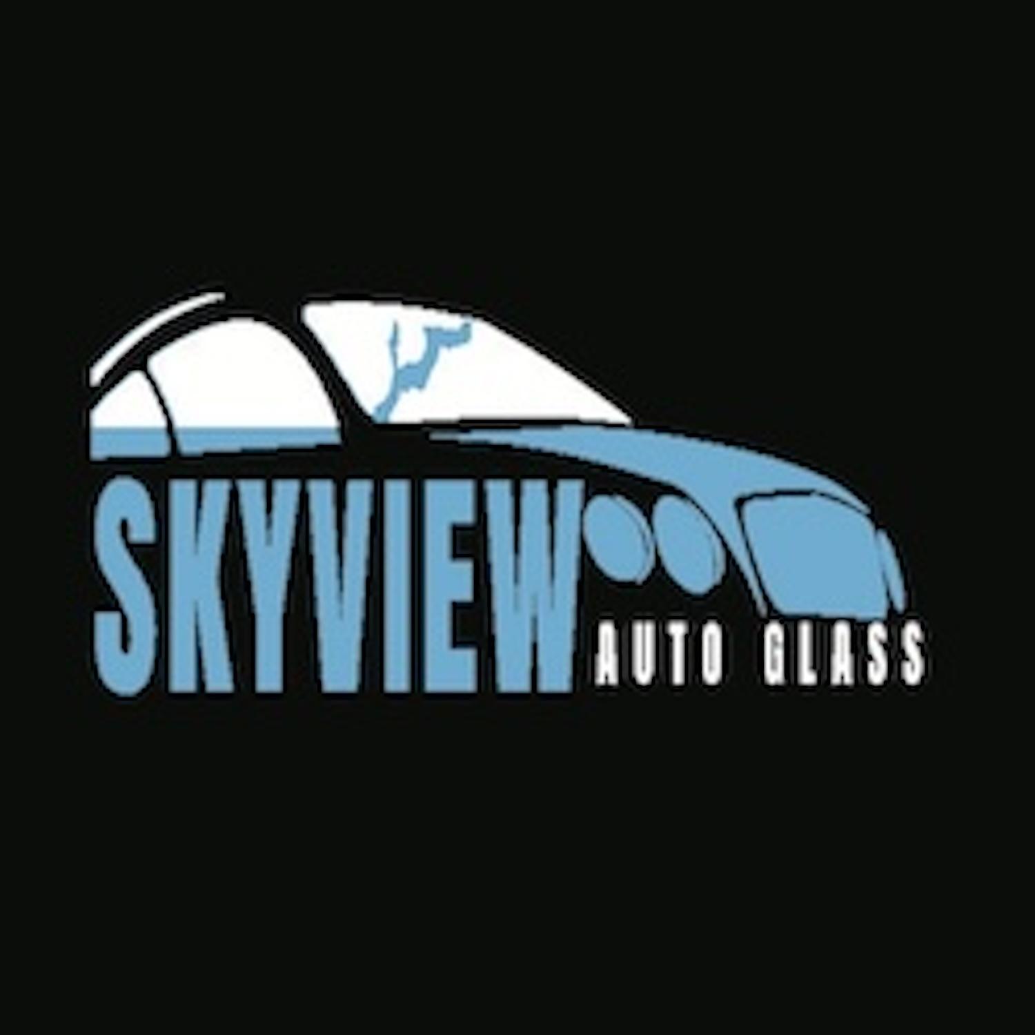 Skyview Auto Glass Walled Lake