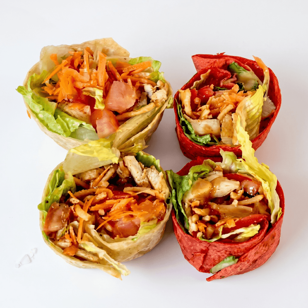Orient Express Wrap