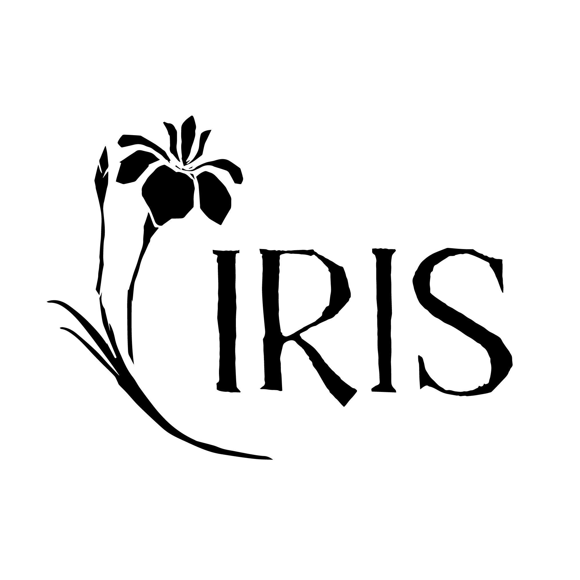 IRIS Logo