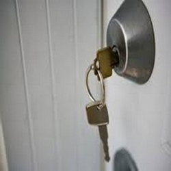 Covington GA Locksmith Store Logo