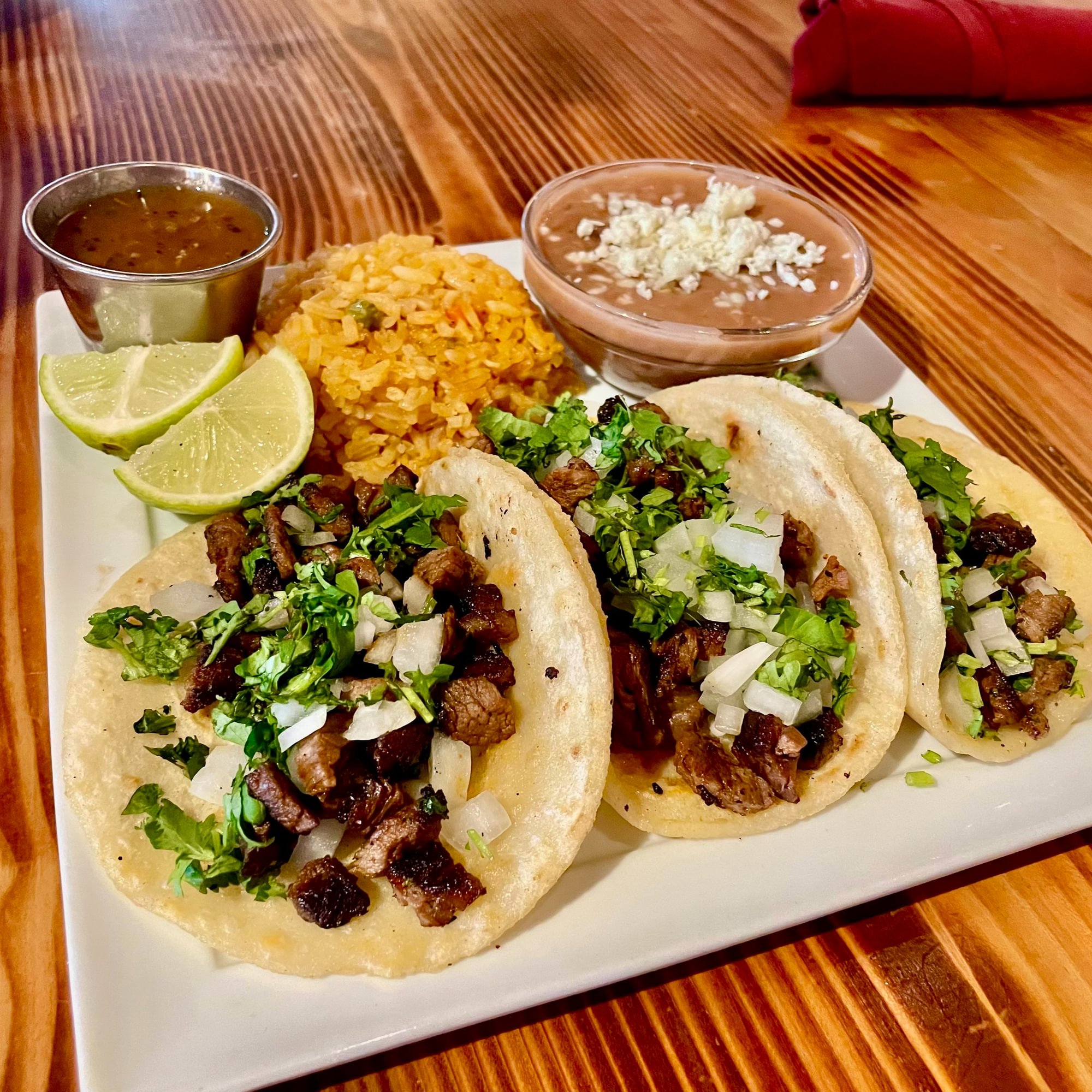 Tacos