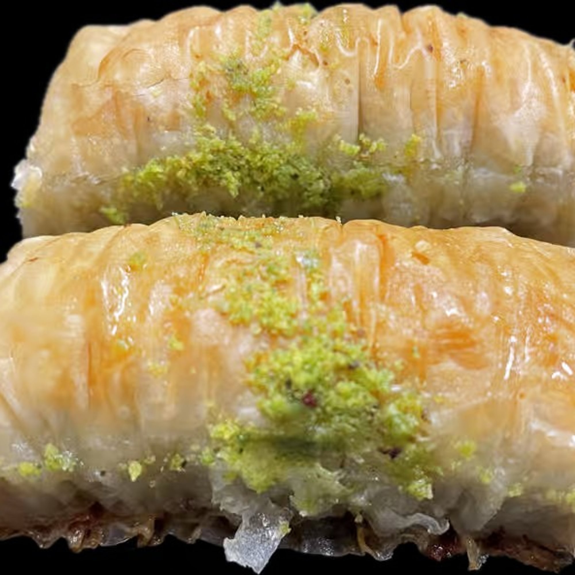 Baklavas