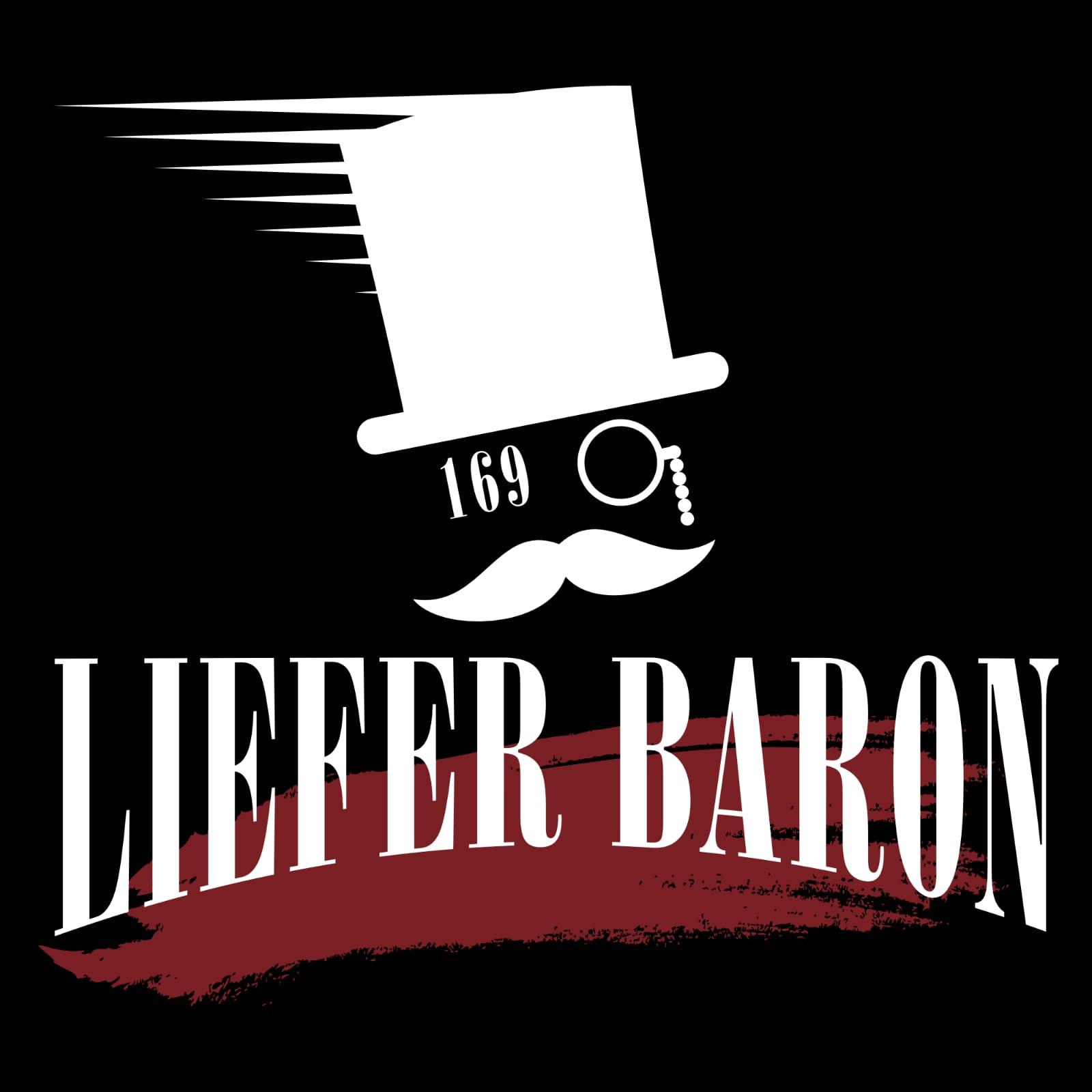 Logo von Lieferbaron