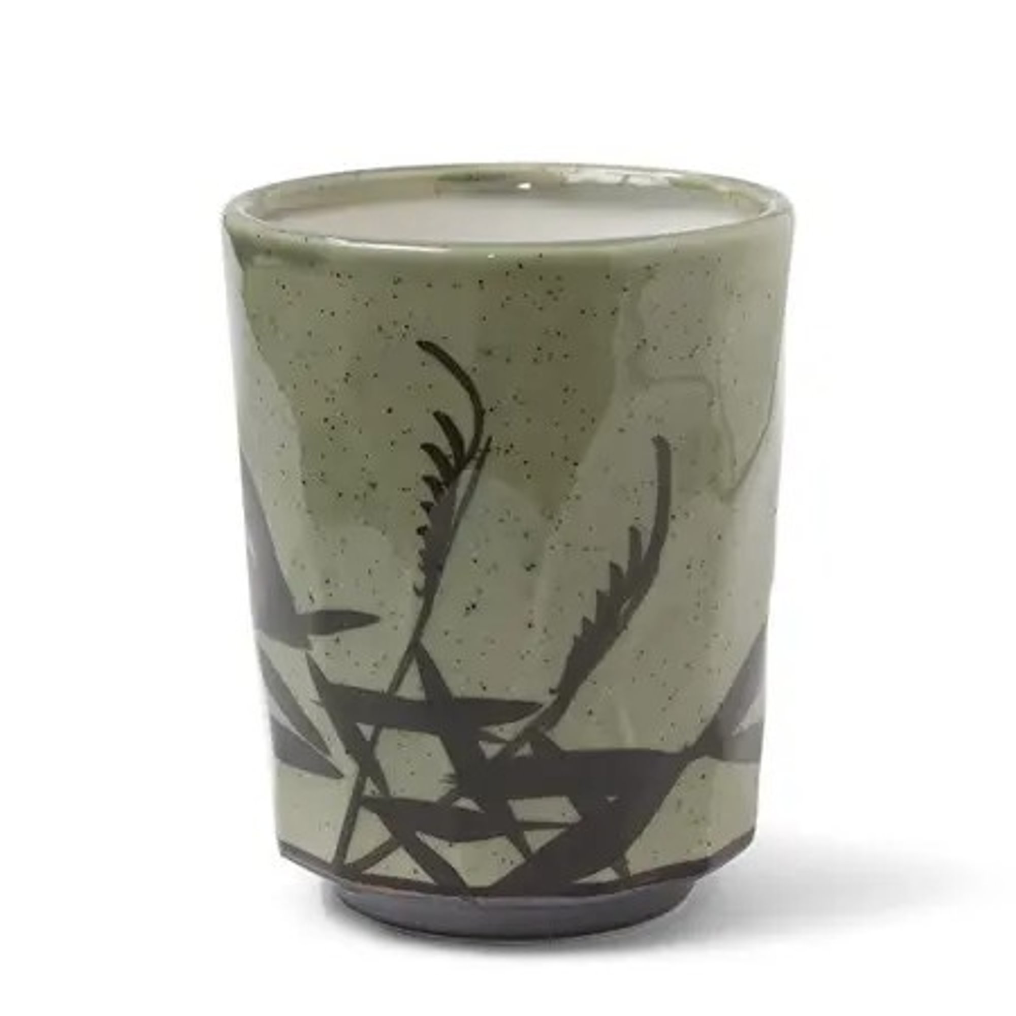 Hot Green Tea