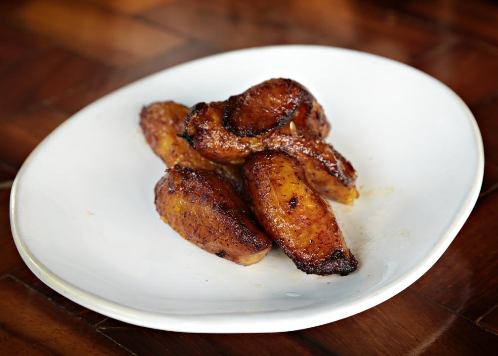 S-PLANTAINS