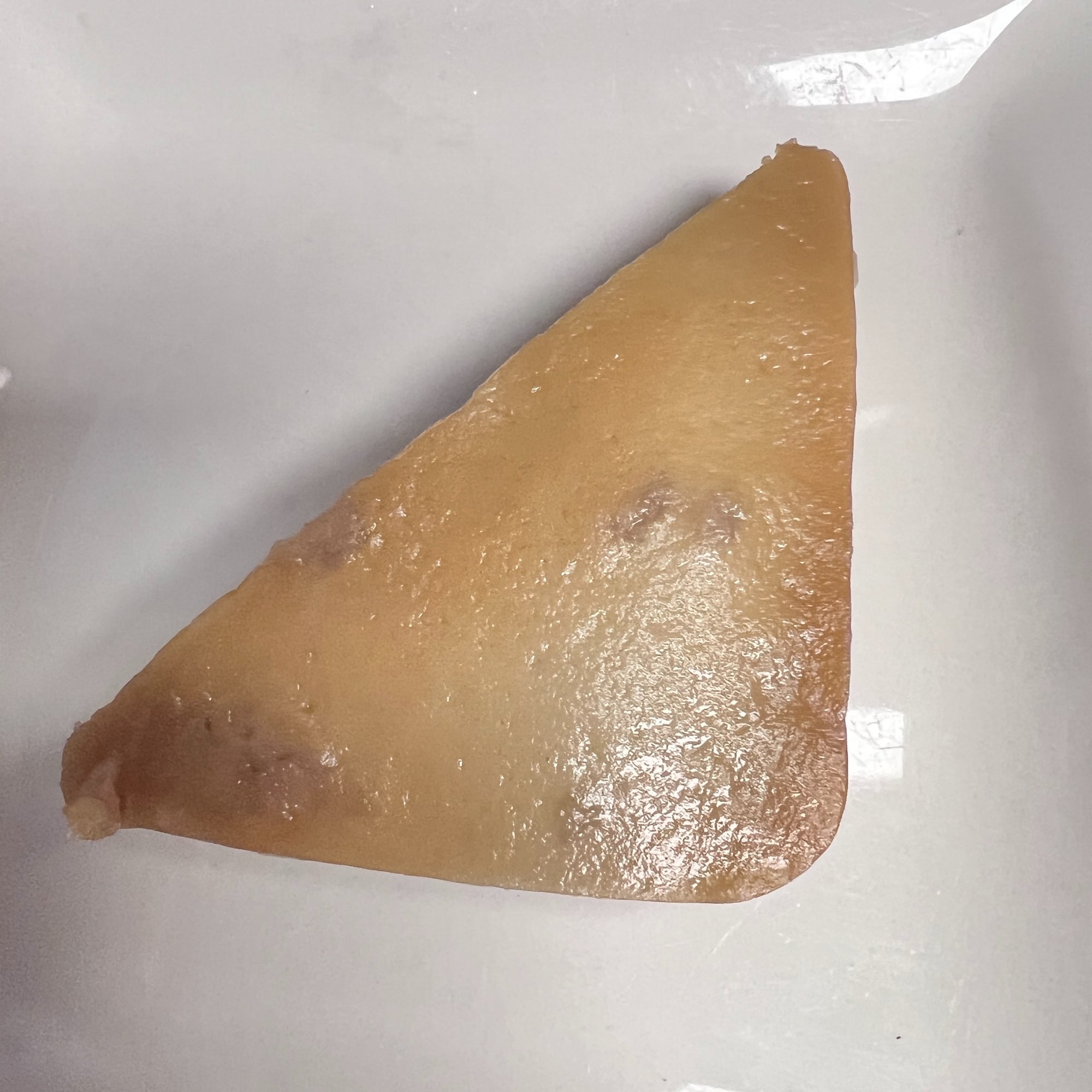 Thai Custard