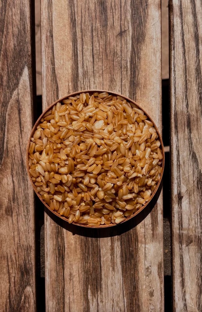 Whole Oats