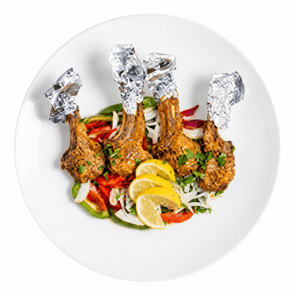 Lamb Chops