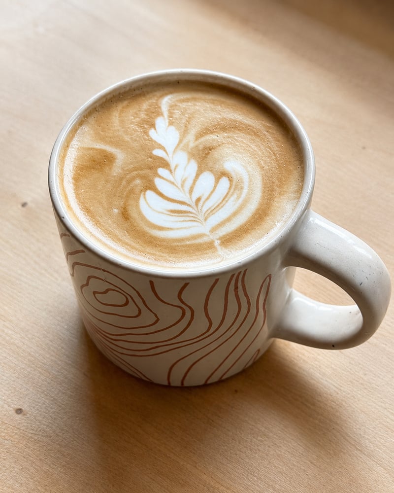 Latte