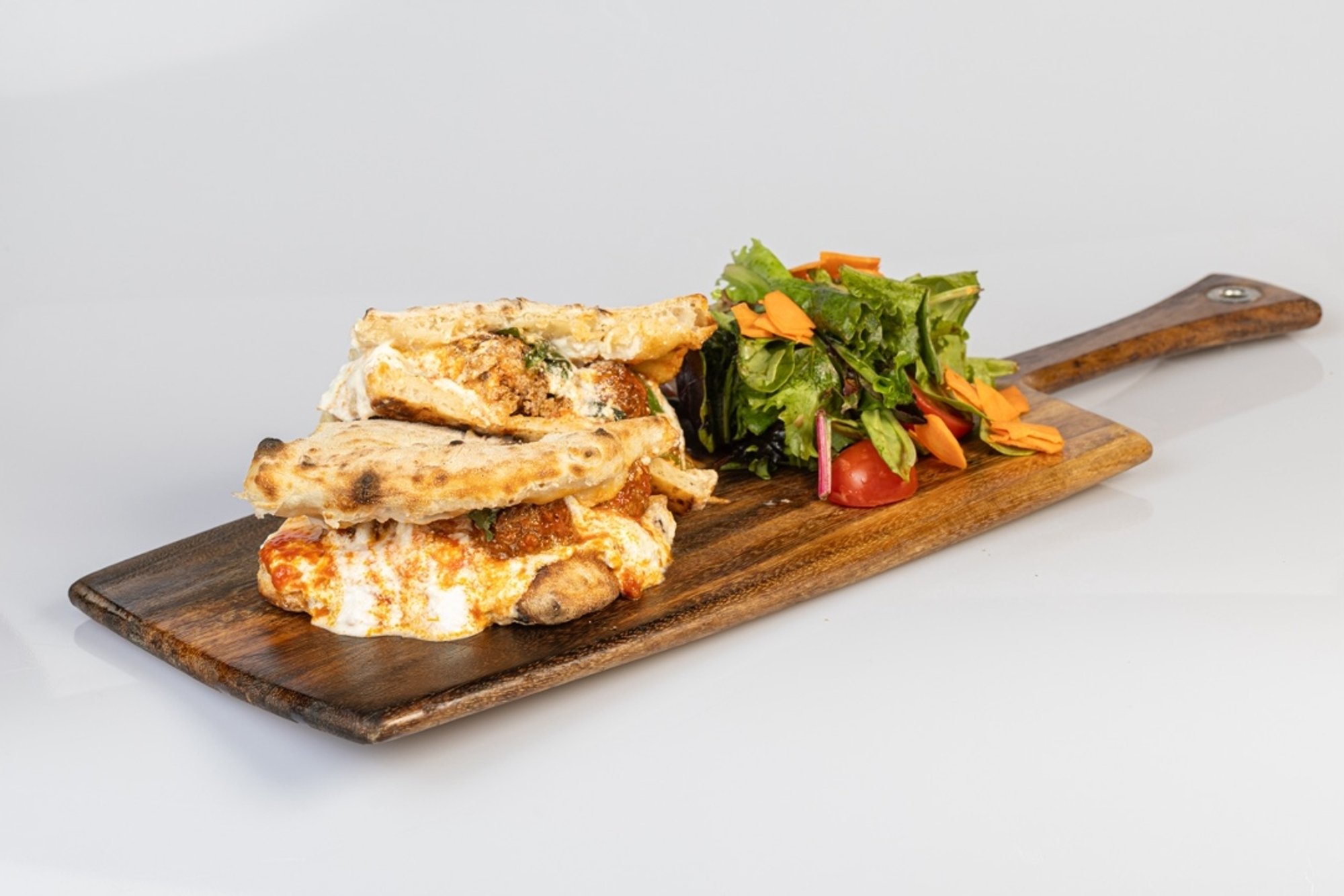 Nonna's Panini