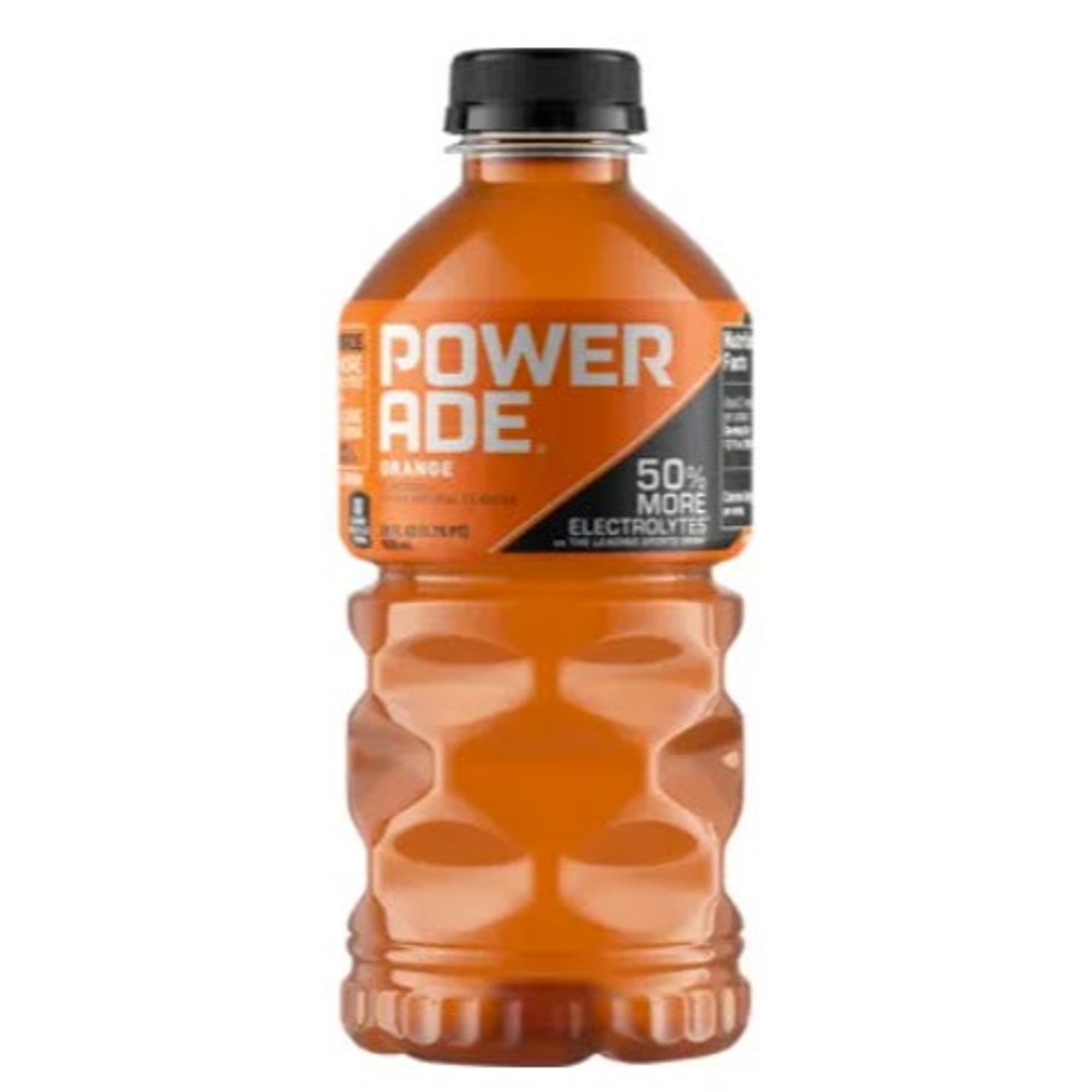 Powerade Orange (20oz)