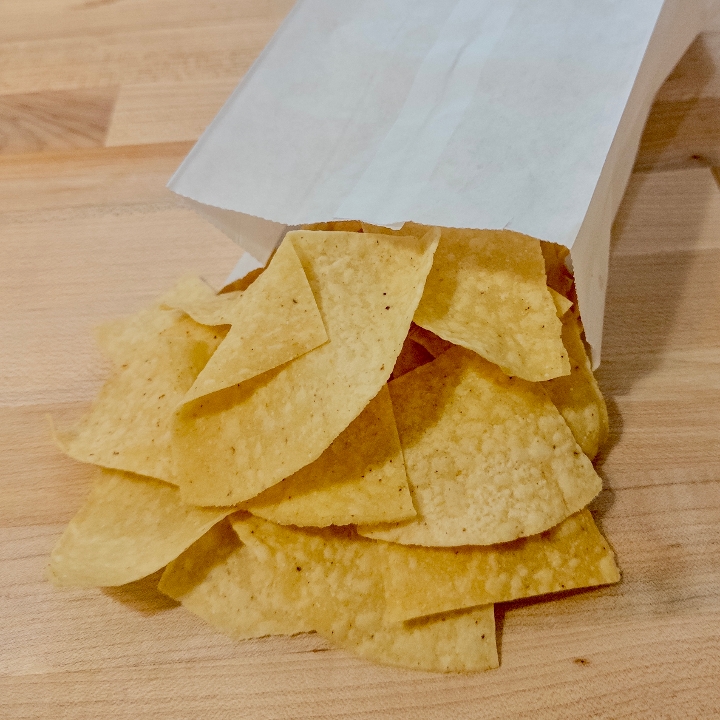 Bag of Chips
