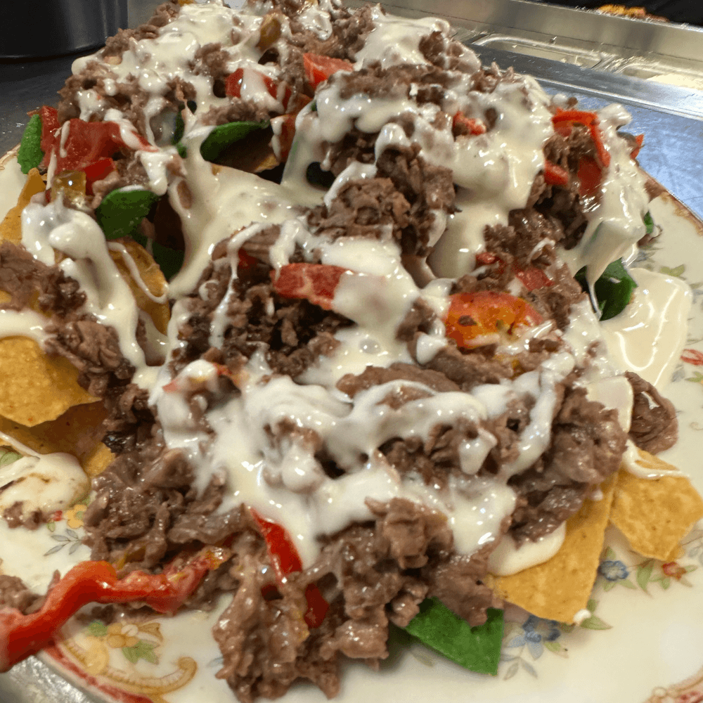 Nachos