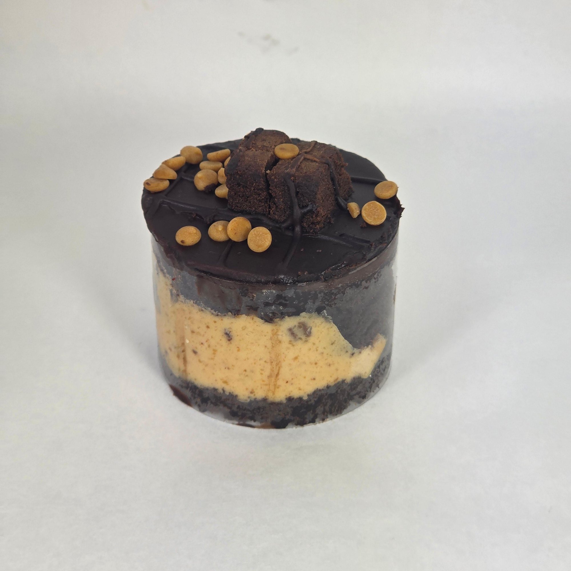 Peanut Butter Explosion