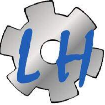 Logo von LH Werkstatt Reichenbach gGmbH