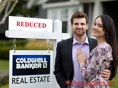 Coldwell Banker Boyd & Hassell Photo