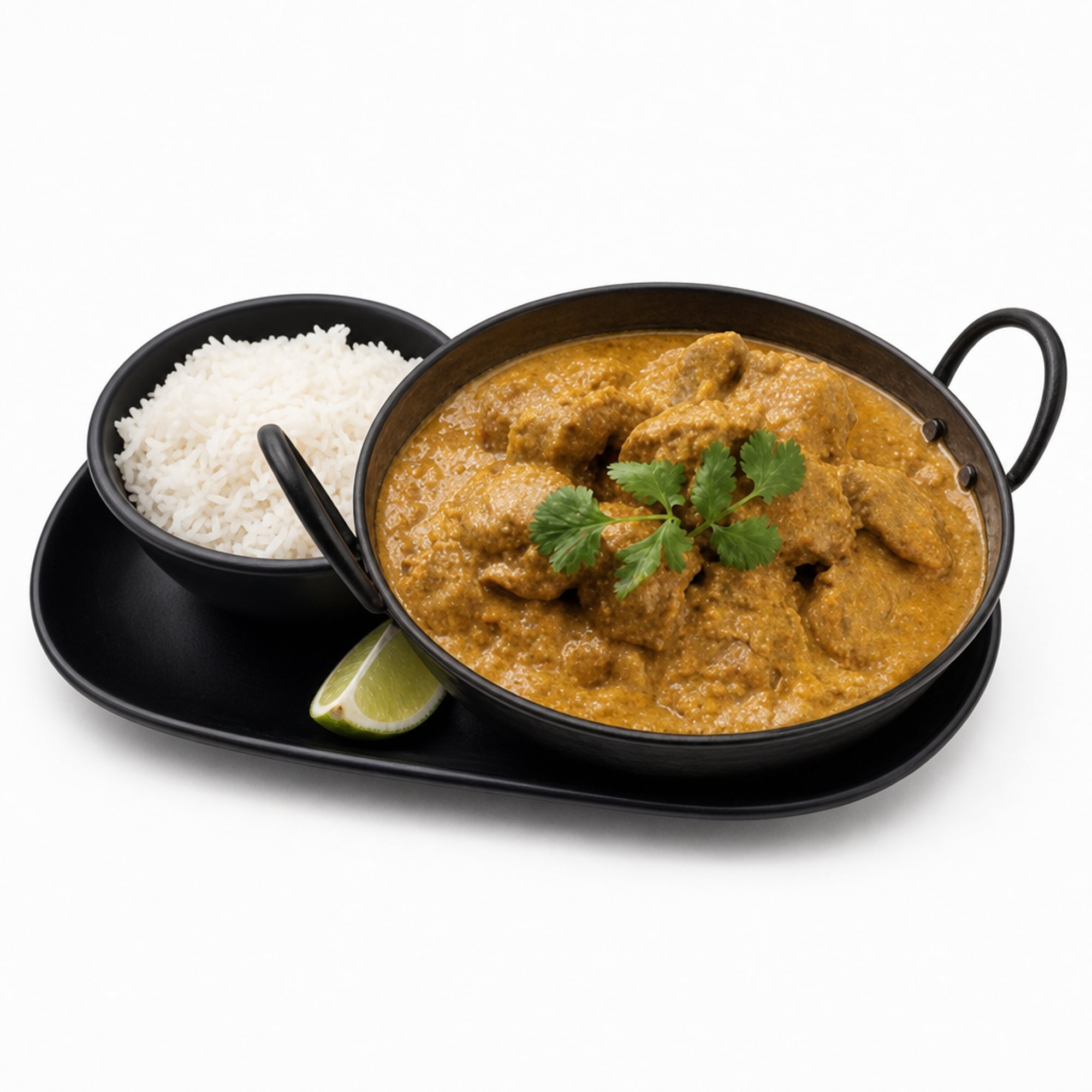 Korma Lunch Lamb