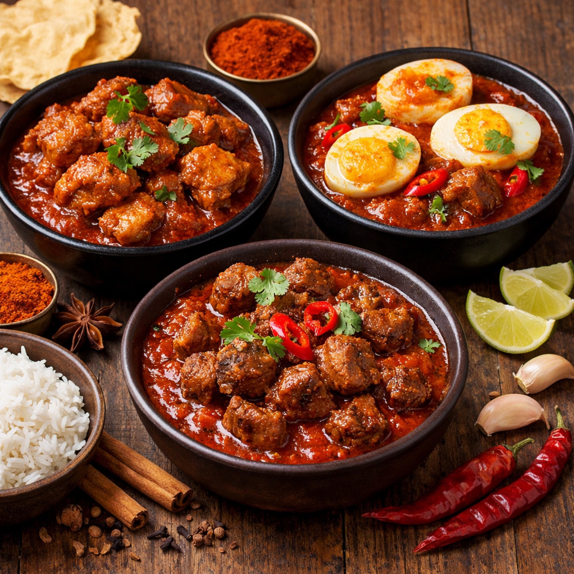 Vindaloo