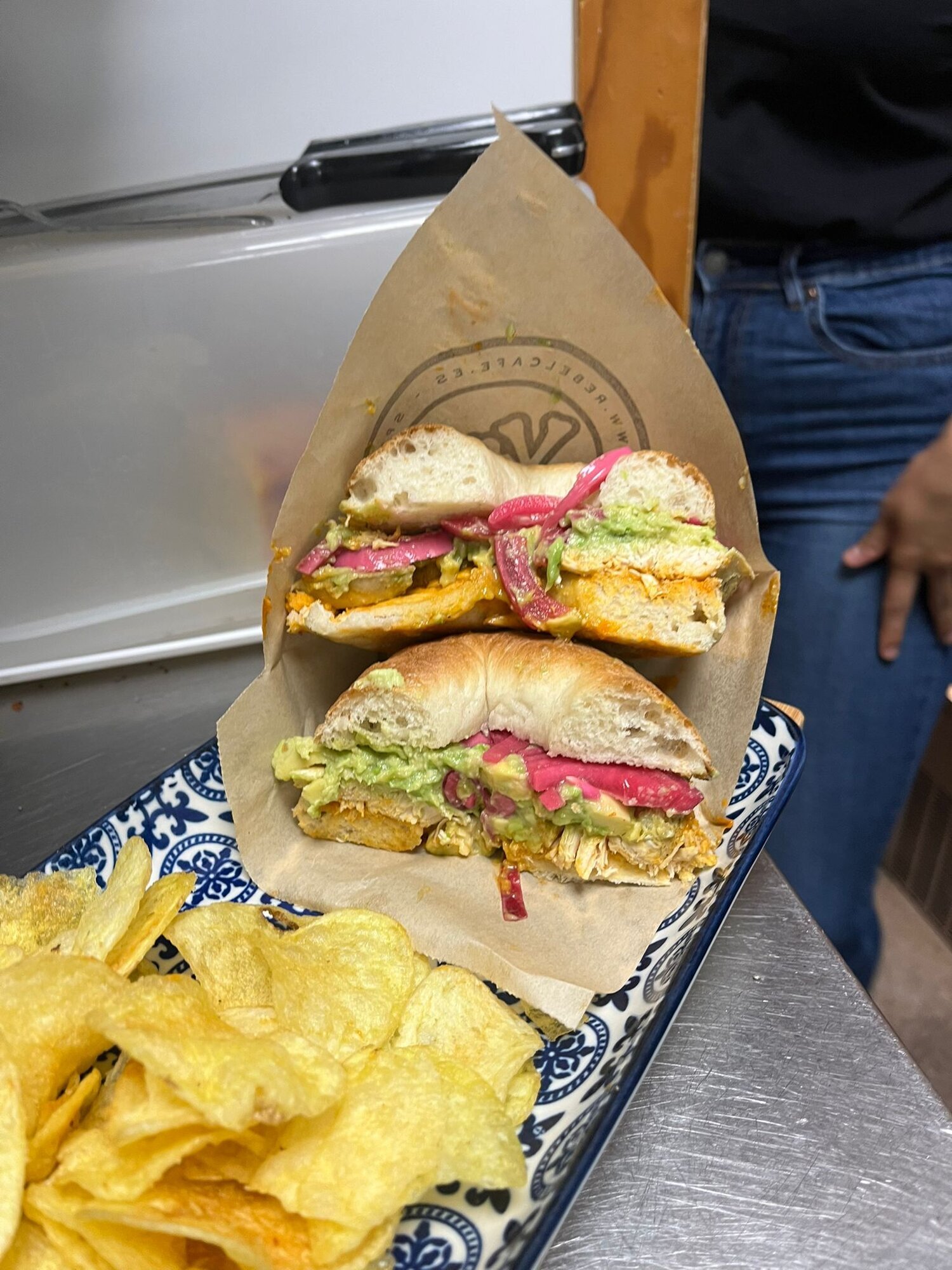 Galería en miniatura