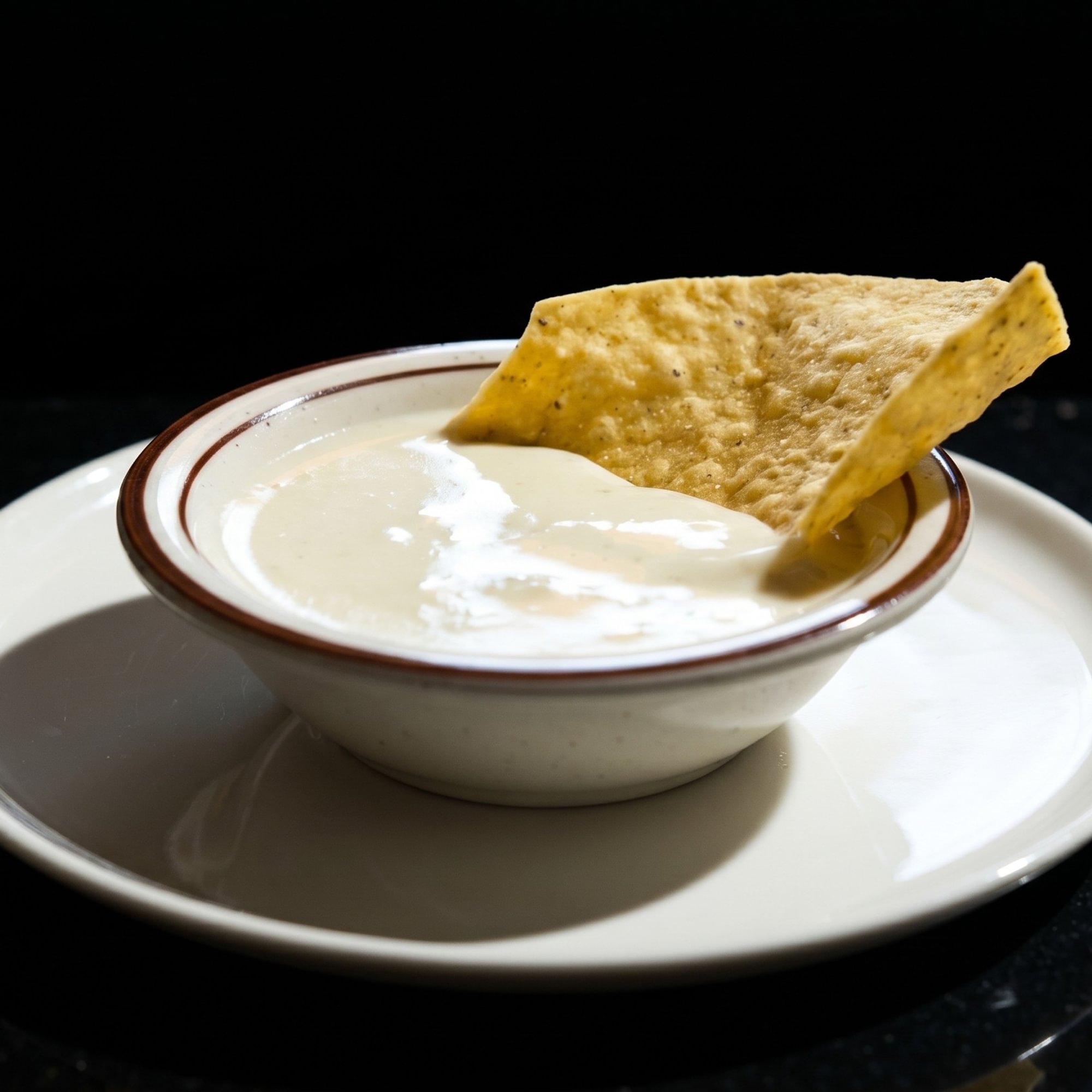 Cheese Dip