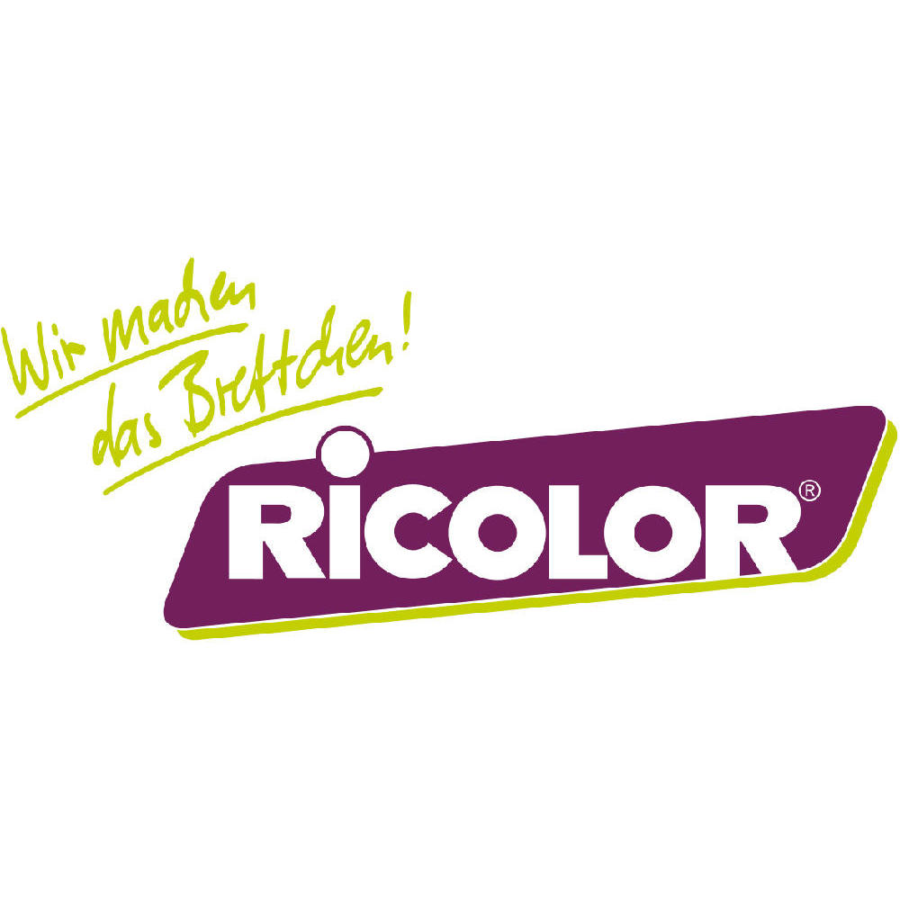 Logo von RICOLOR MK-Haushaltswaren