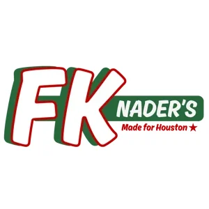 FK Nader's Logo