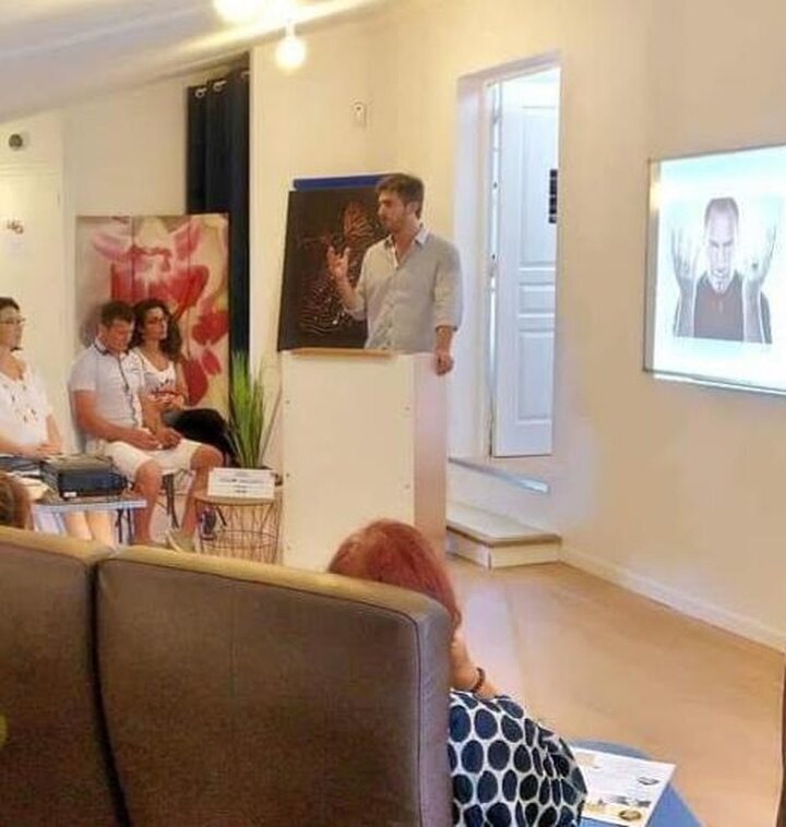 Miniature de la galerie