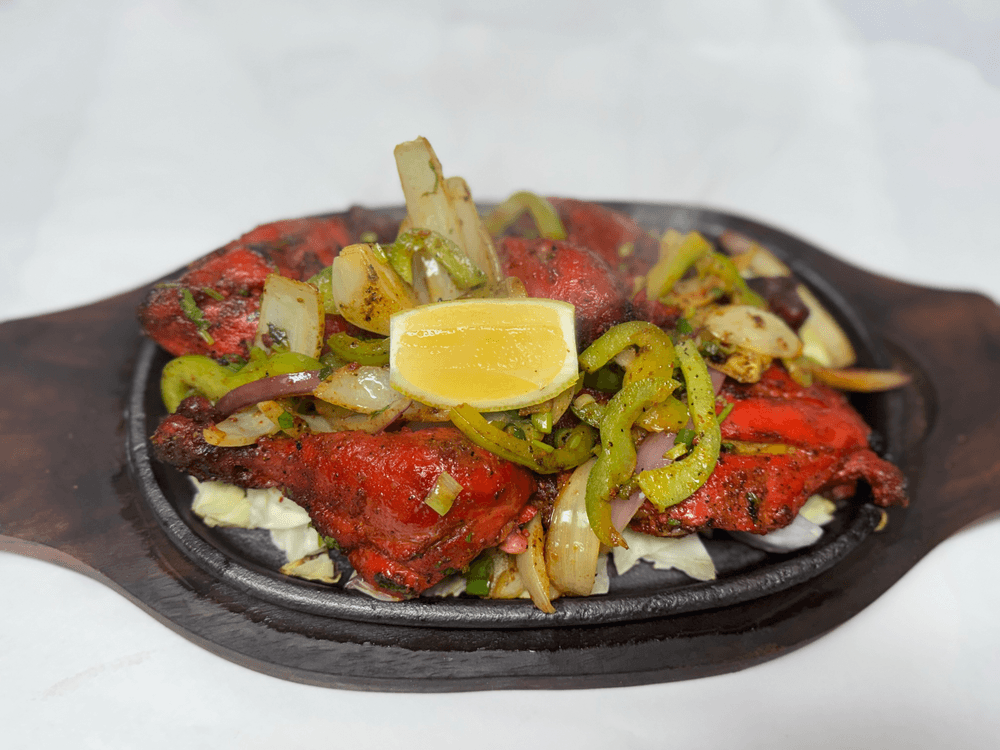 Chicken Tandoori