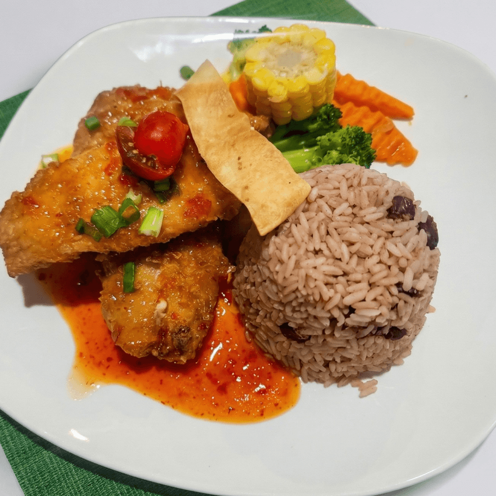 Grouper Fillet