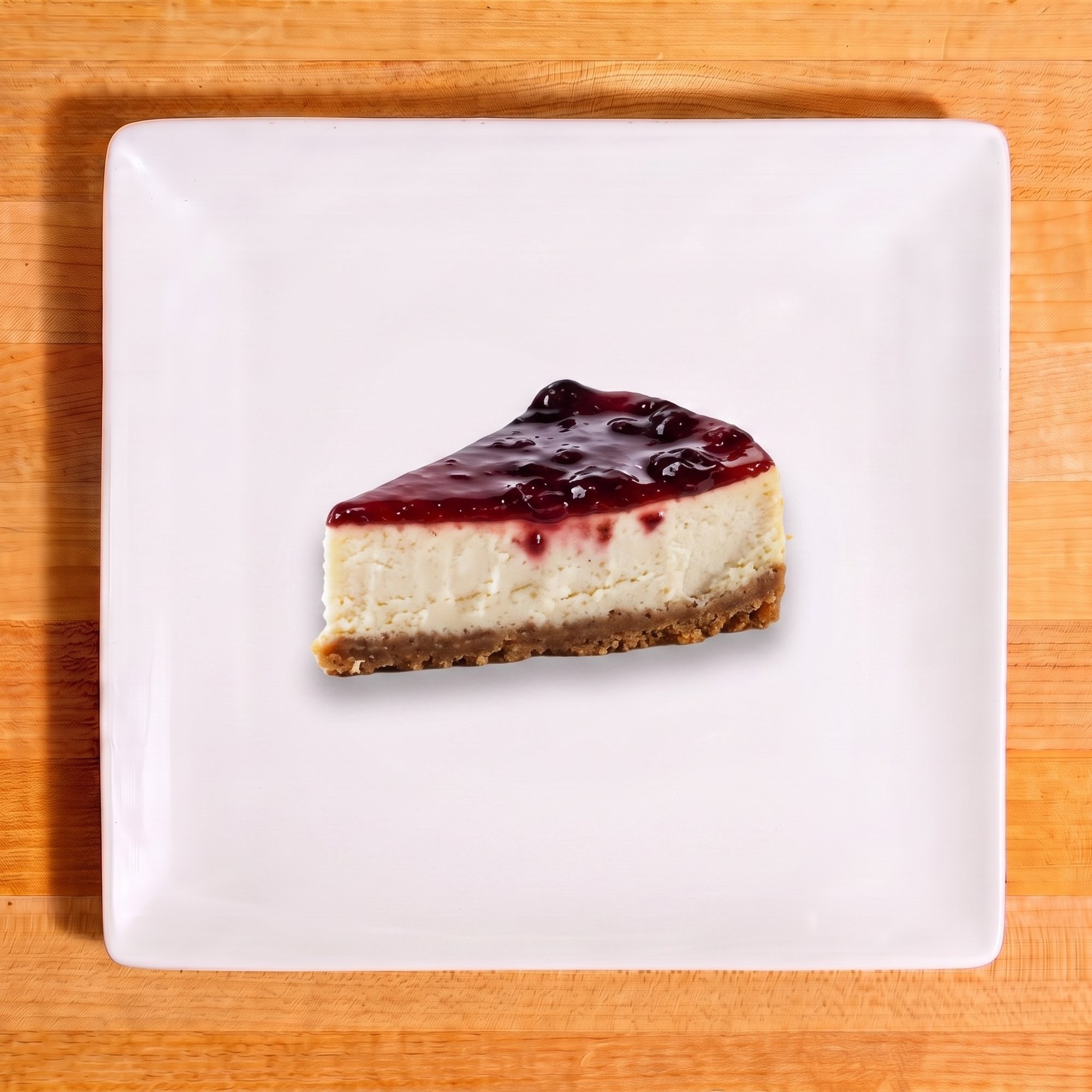 NY Cheesecake